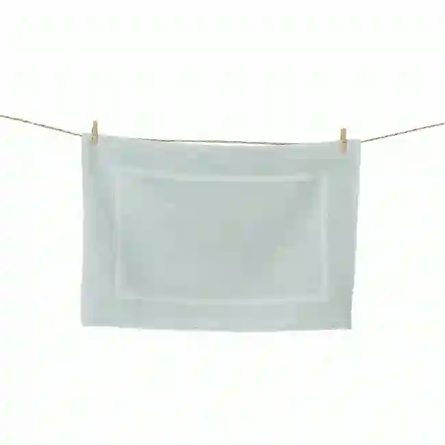 Resim TANO BANYO PASPASI 50X70 MINT
