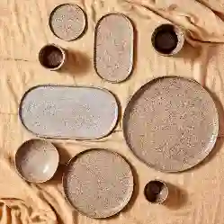 Resim NOOZ SERVİS TABAĞI KÜÇÜK