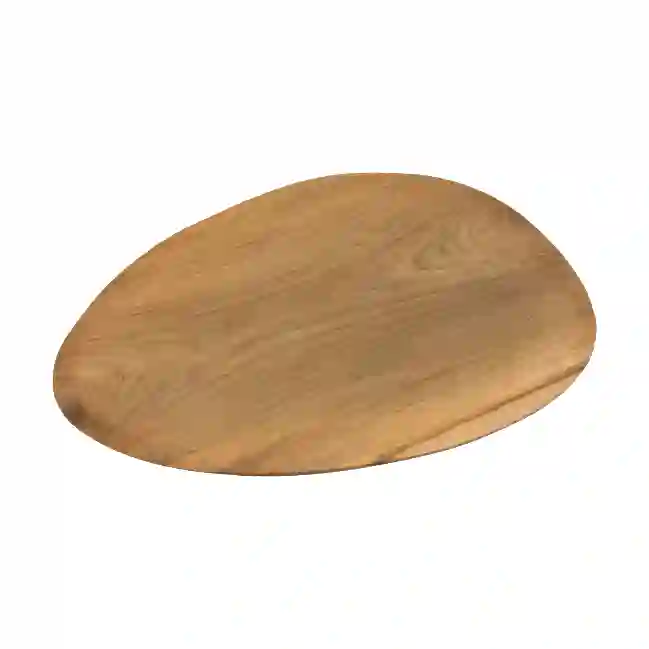 Resim STEAK OVAL TABAK