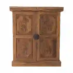 Resim BAR DOLABI