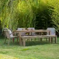 Resim 220 TEAK MASA