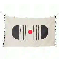 Resim JAPON MASA ÖRTÜSÜ
