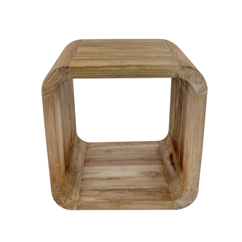 Grace Yan Sehpa – teak