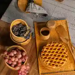 Resim DUNE PEÇETE
