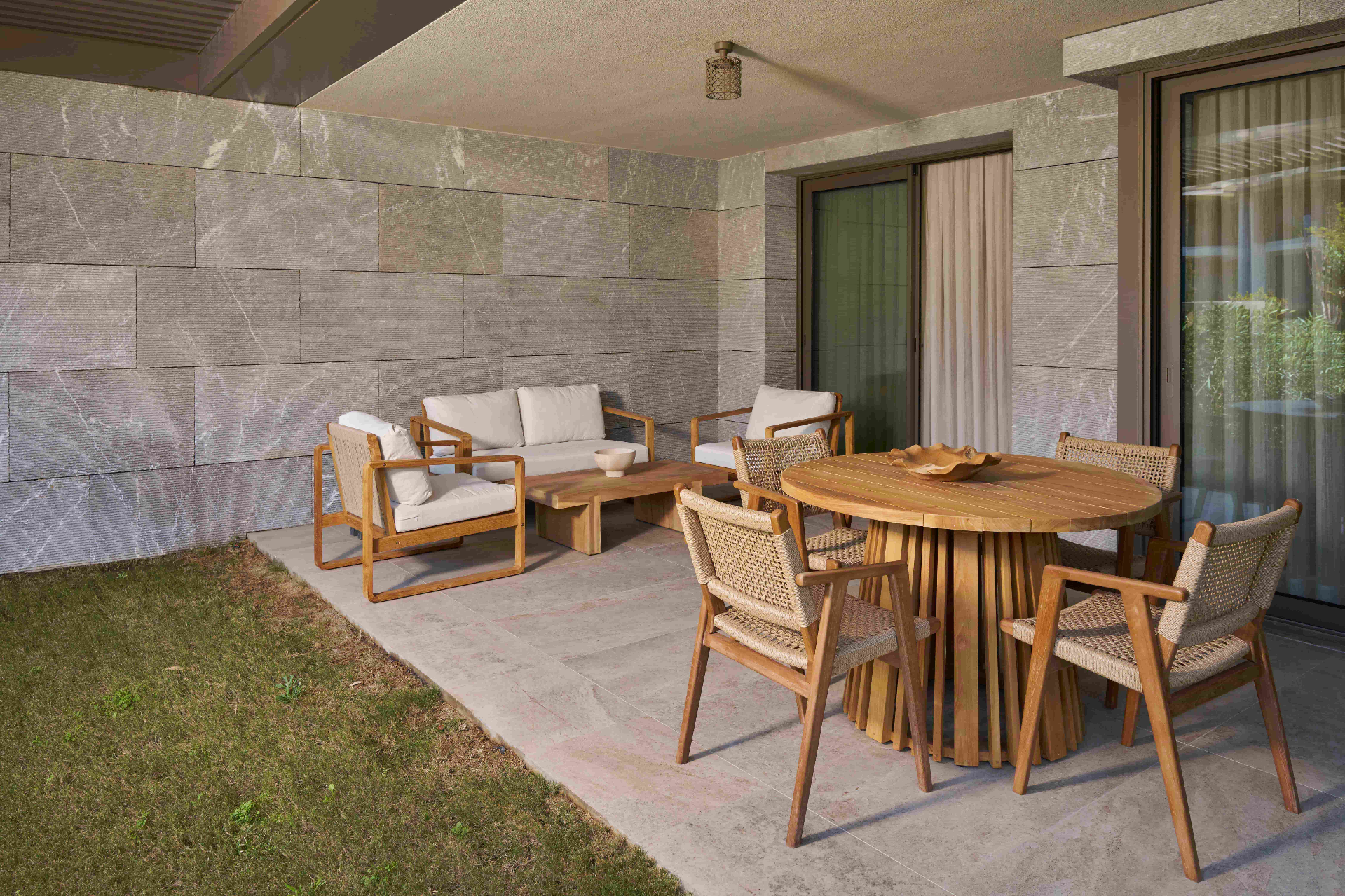 Balkon Dekorasyonu Nasıl Yapılır?için blog gönderisini göster Blog yazısı Balkon Dekorasyonu Nasıl Yapılır?için resim