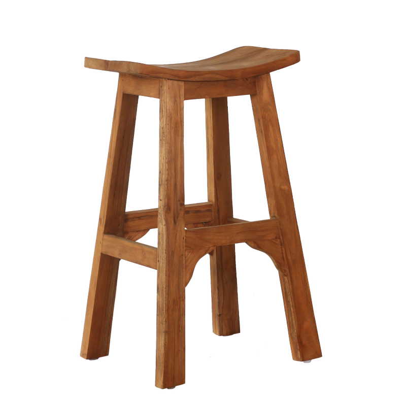 Moshi Bar Taburesi – teak