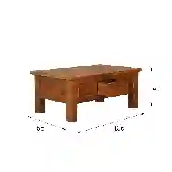 Resim BRİÇ SEHPA