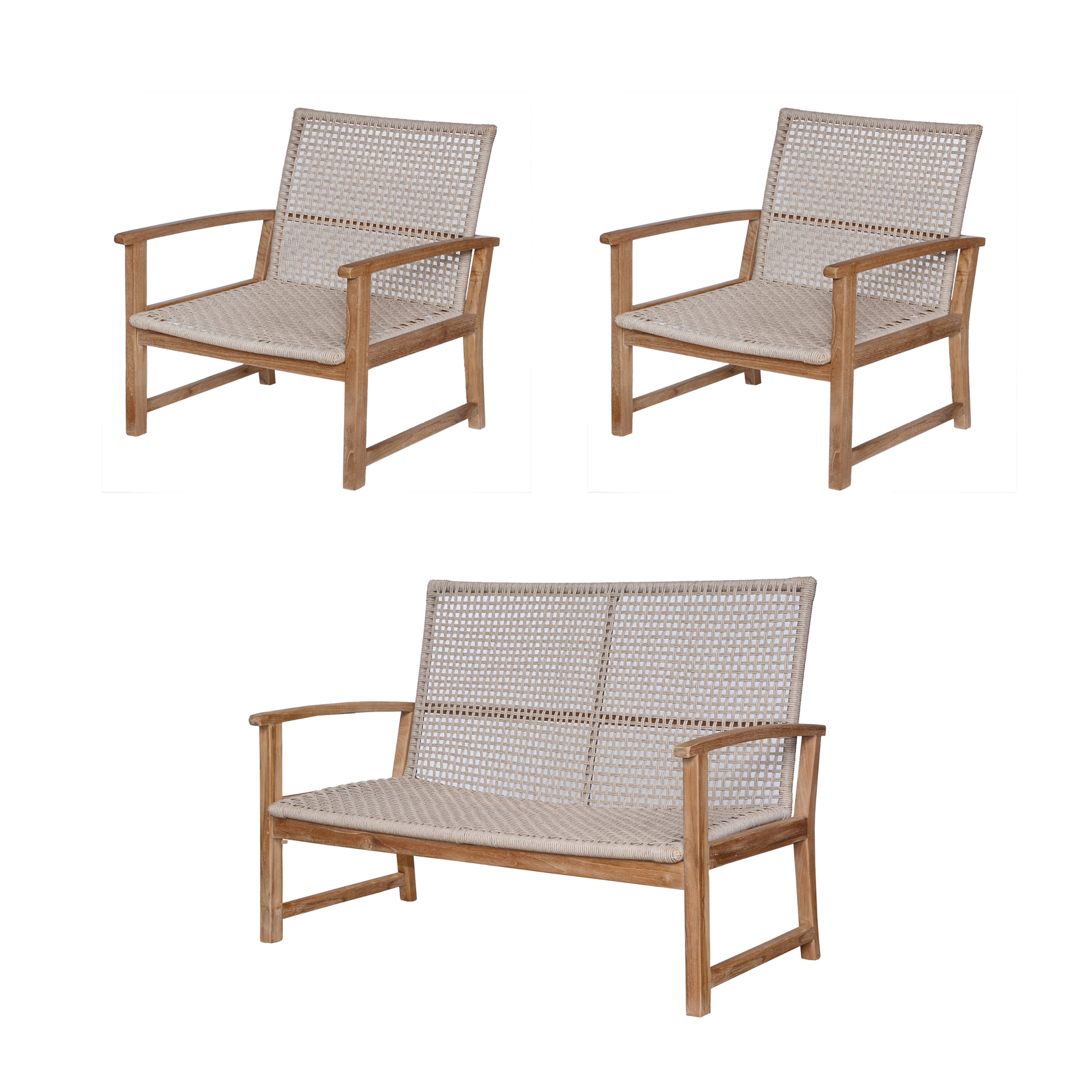 Resim HAVEN SET