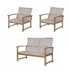 Resim HAVEN SET