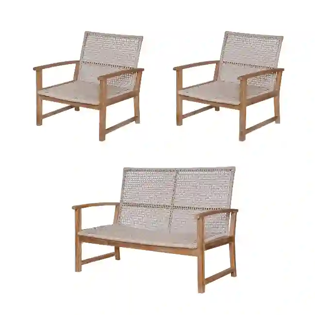 Resim HAVEN SET