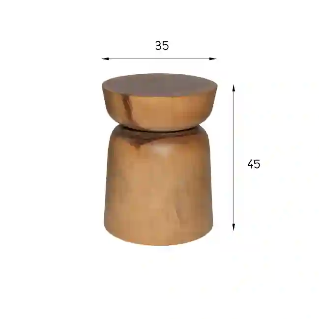 Resim PİYON TABURE - SEHPA