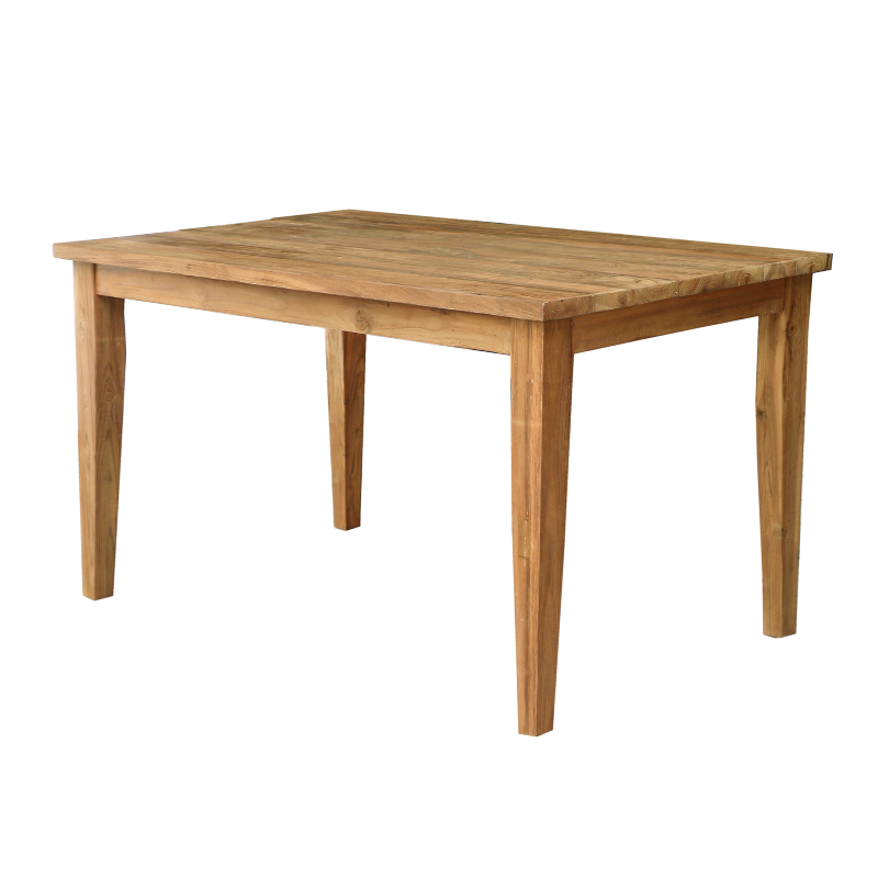 Resto Masa 150 – teak