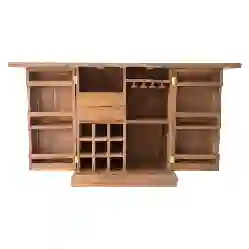 Resim BAR DOLABI